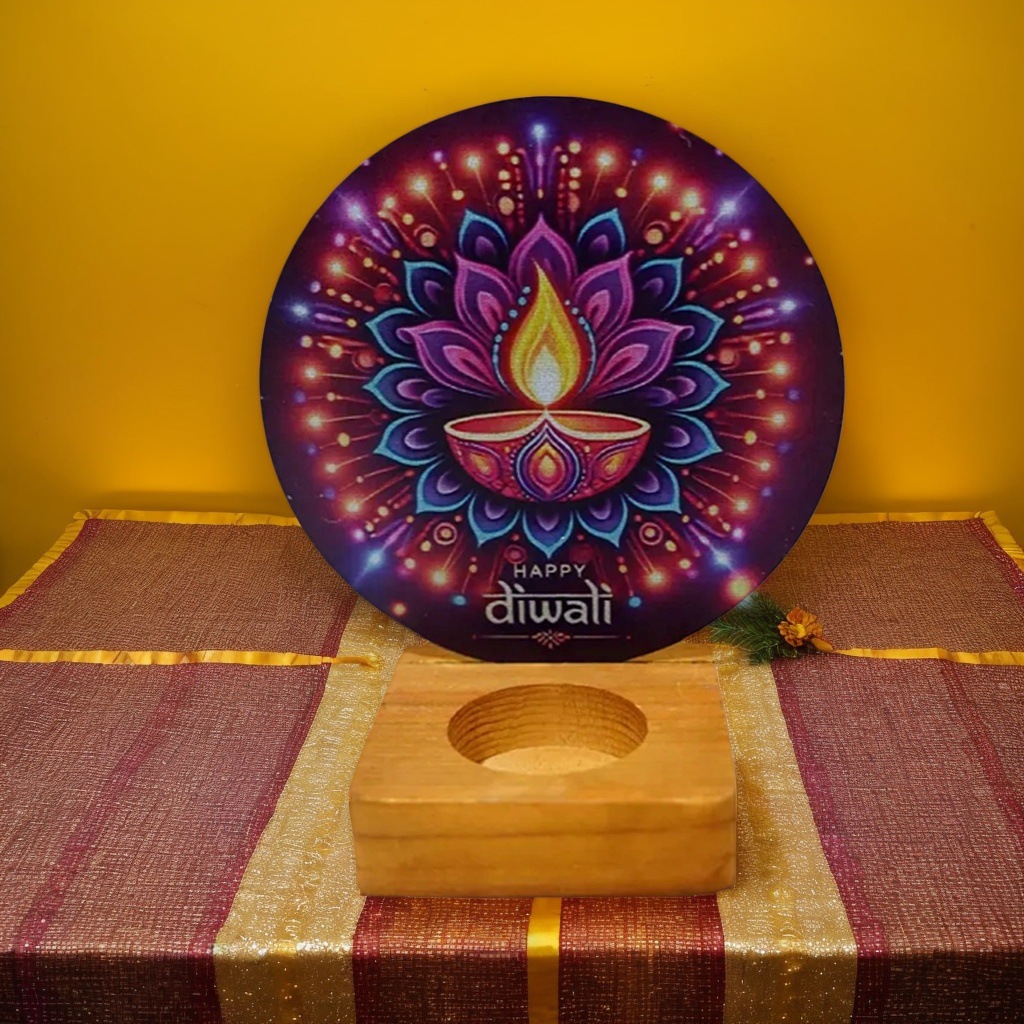 Factory India Diwali Festival  - Decor Lighting India recension och pris