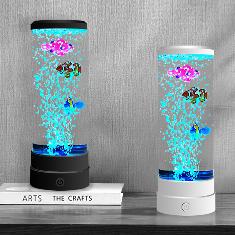 Simulated LED Multi-color Bubb - Lighting Decor Wedding recension och pris