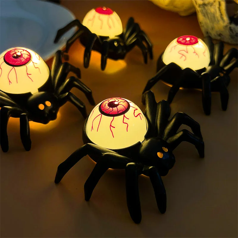 Halloween Decorations LED Cand - Lighting Decor For House recension och pris