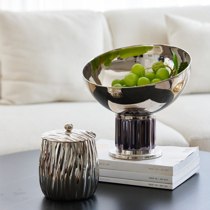 India imported aluminum metal  - Decor Lighting India recension och pris