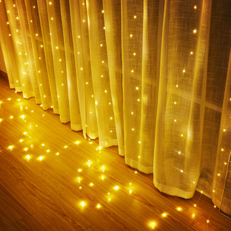 2026 LED Christmas Decoration  - Lighting Decor Wedding recension och pris