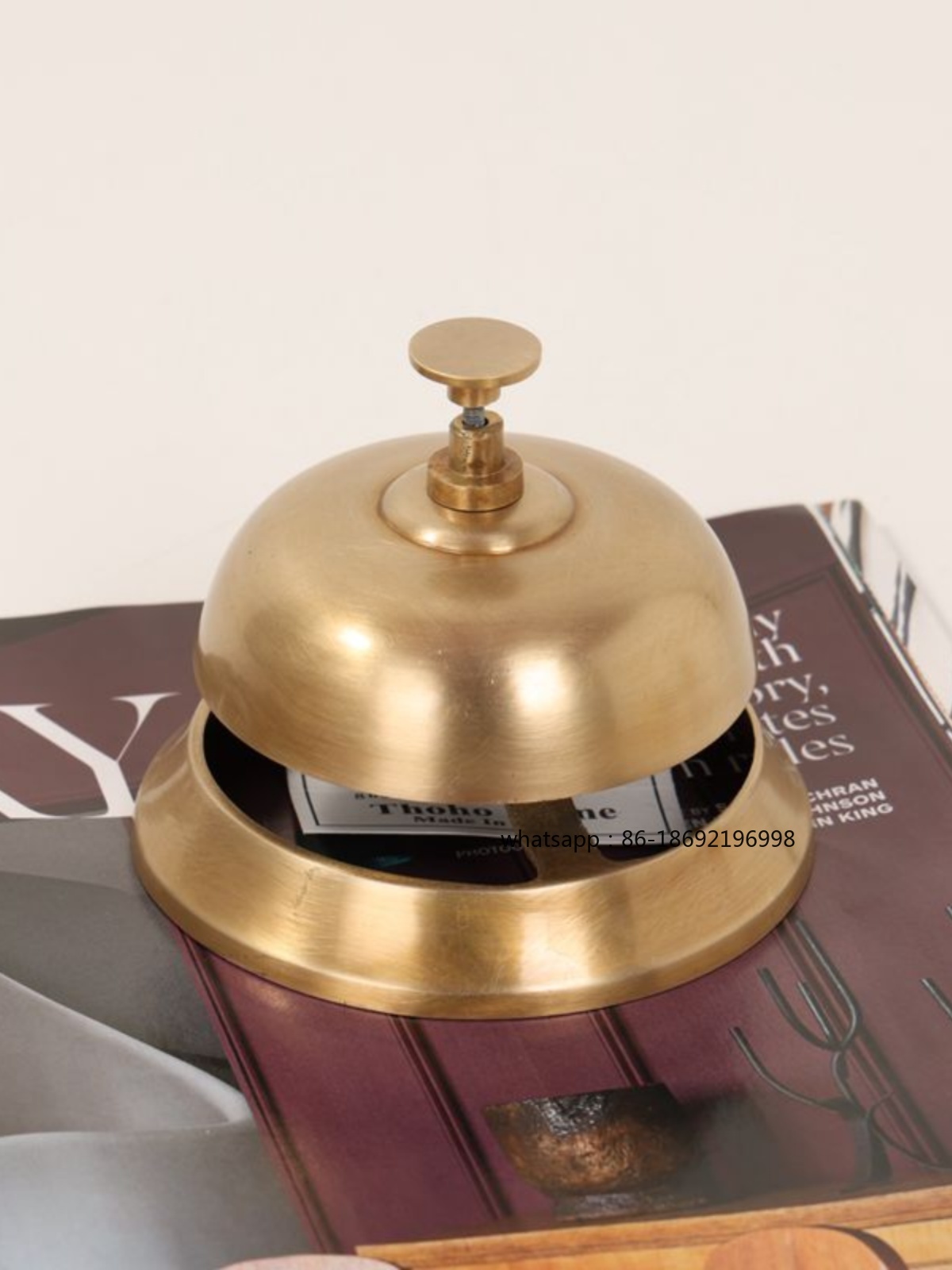 India Imported Light Luxury Re - Decor Lighting India recension och pris