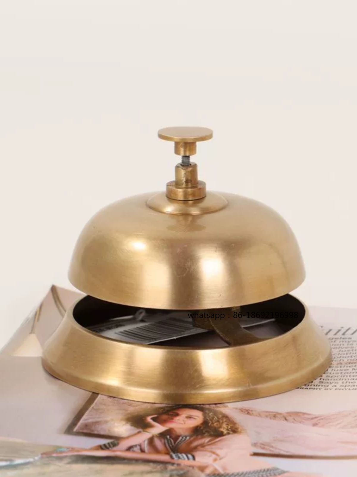 India Imported Light Luxury Re - Decor Lighting India recension och pris