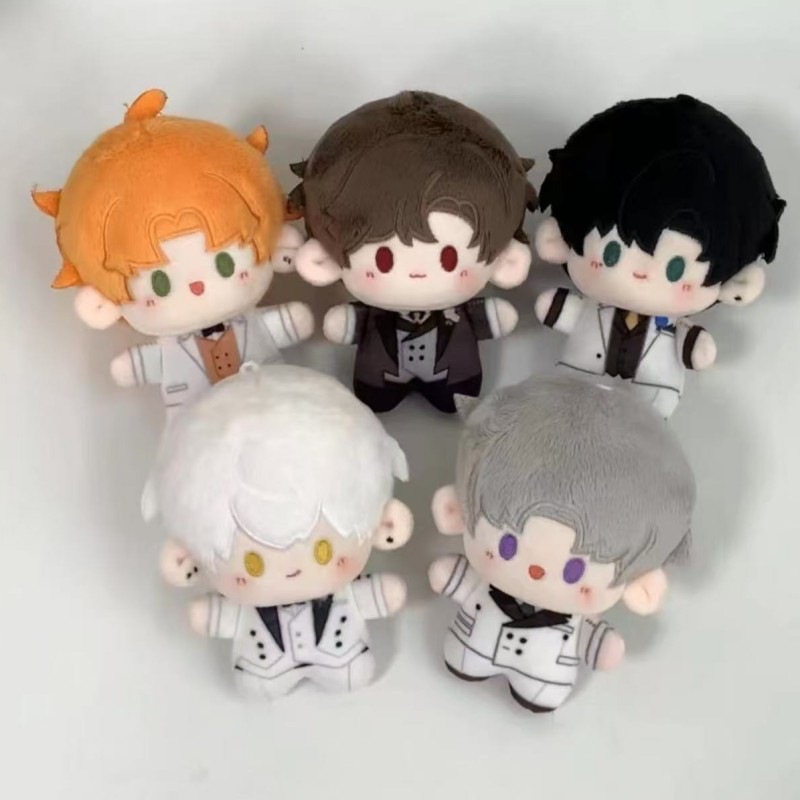 Anime Light And Night Plush Do - Lighting Decor Items recension och pris