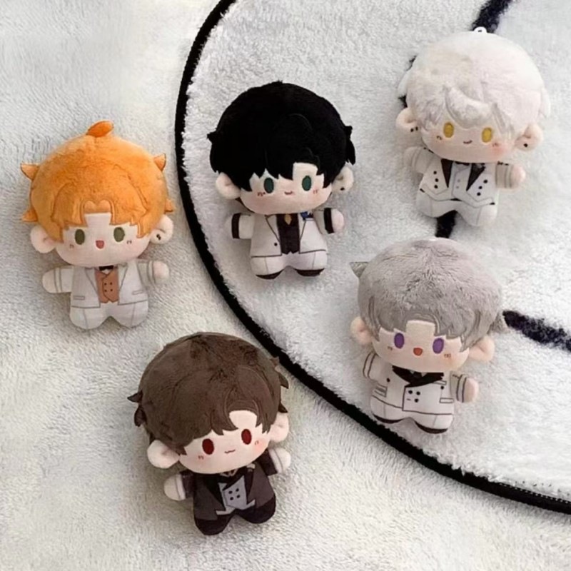 Anime Light And Night Plush Do - Lighting Decor Items recension och pris