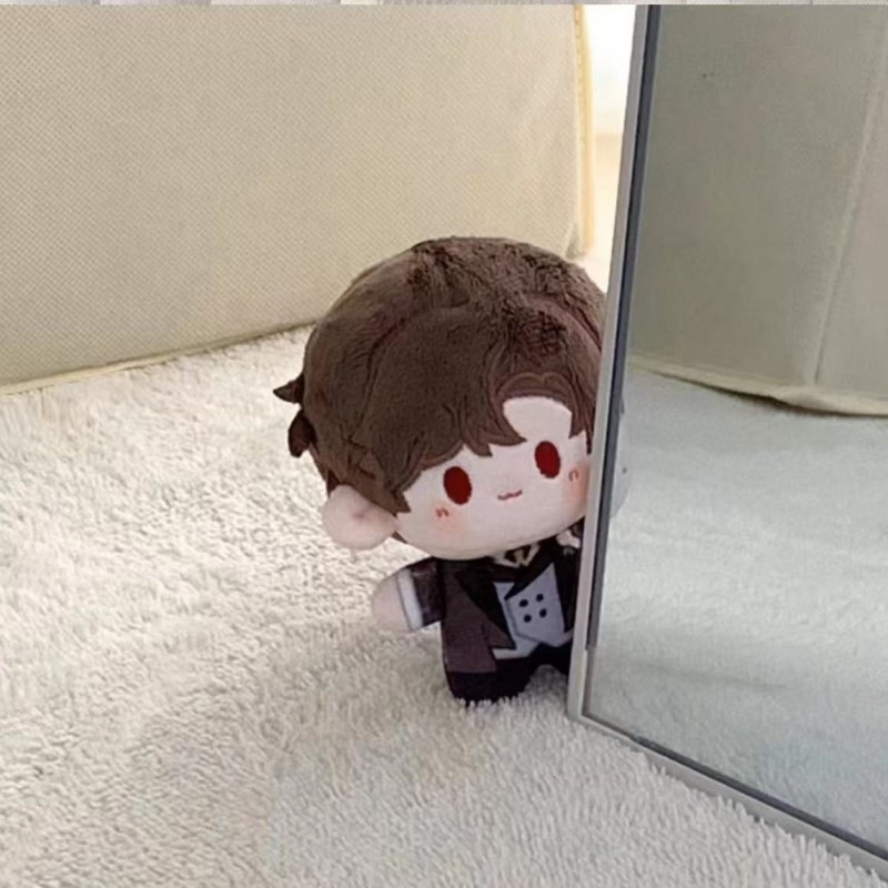 Anime Light And Night Plush Do - Lighting Decor Items recension och pris