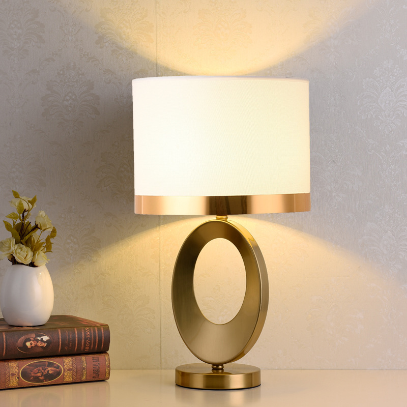 Nordic ins light luxury small  - Lighting Decor For Living Room recension och pris