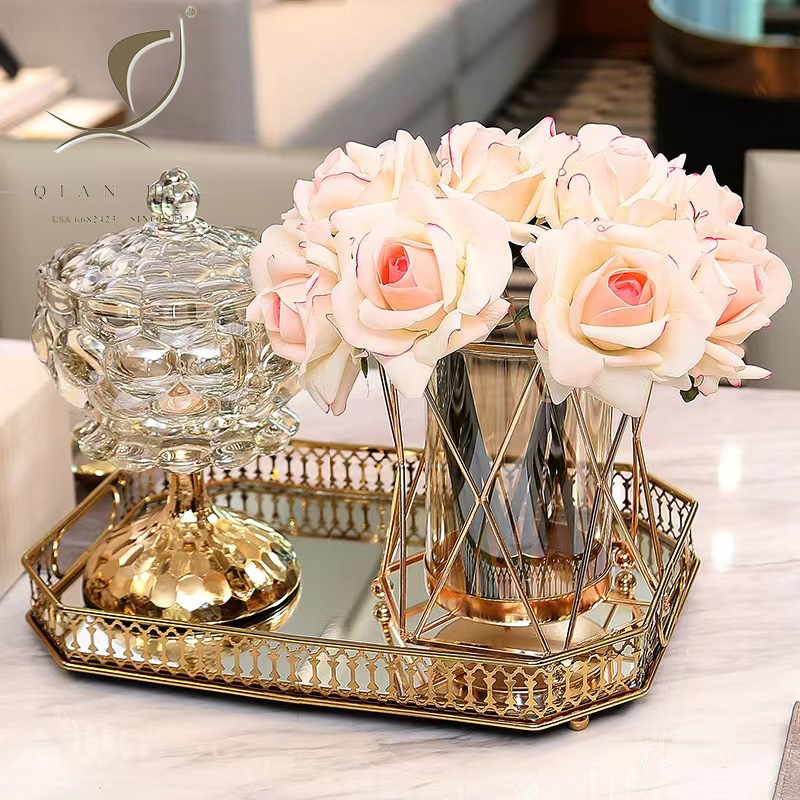 2025 European Light Luxury Hom - Home Decor Lighting Wholesale recension och pris