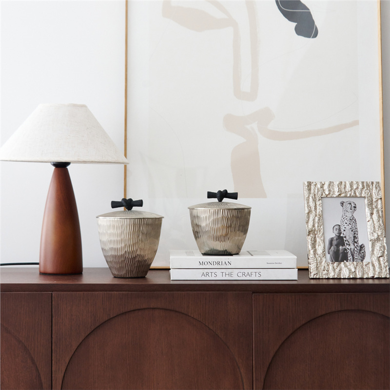 India light luxury silver line - Decor Lighting India recension och pris