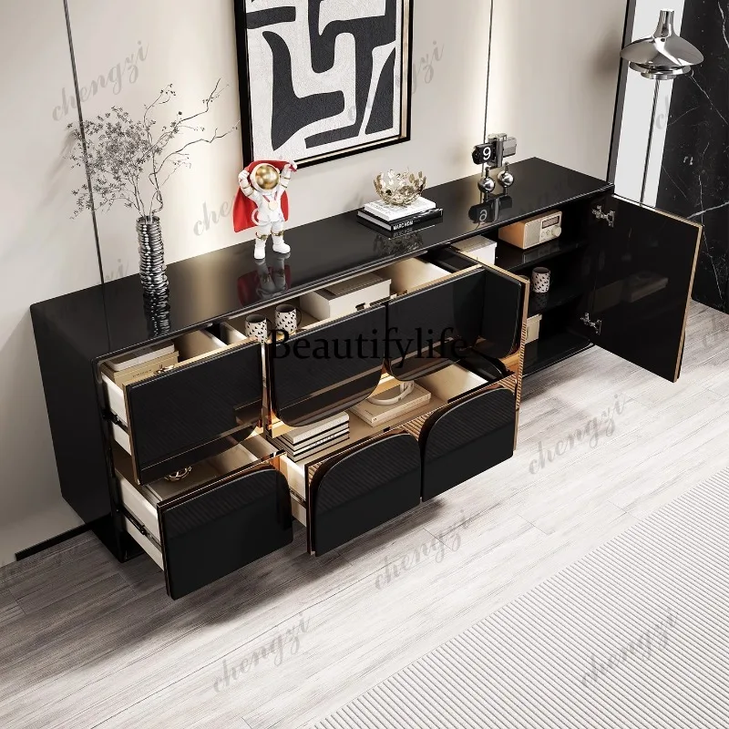 D1089 Italian light luxury doo - Lighting Decorative recension och pris