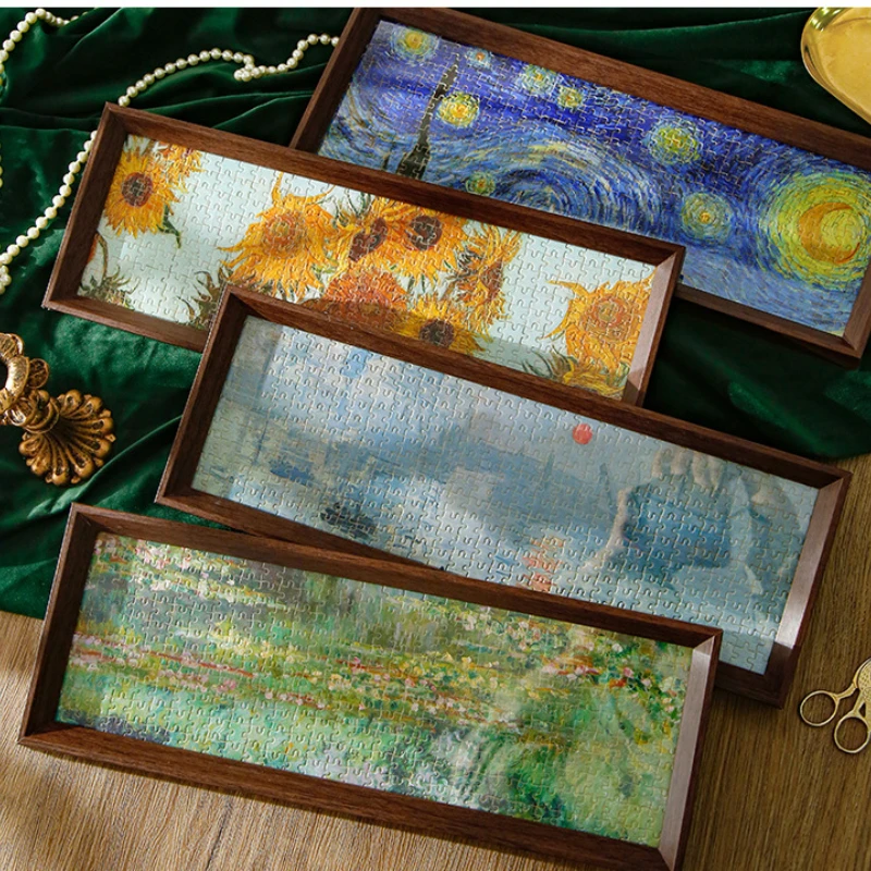 Famous Artist Monet Sunrise Im - Lighting Decor Sunrise Photos recension och pris