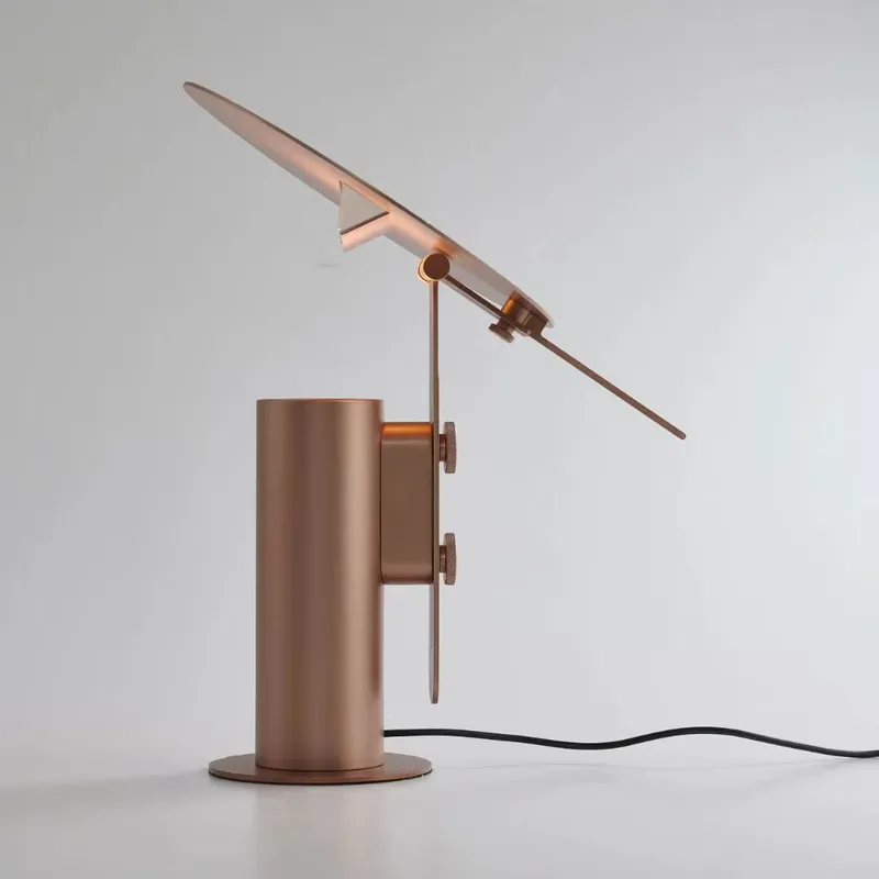 Modern Creative Simple Rainbow - Decor Lighting Table Lamps recension och pris