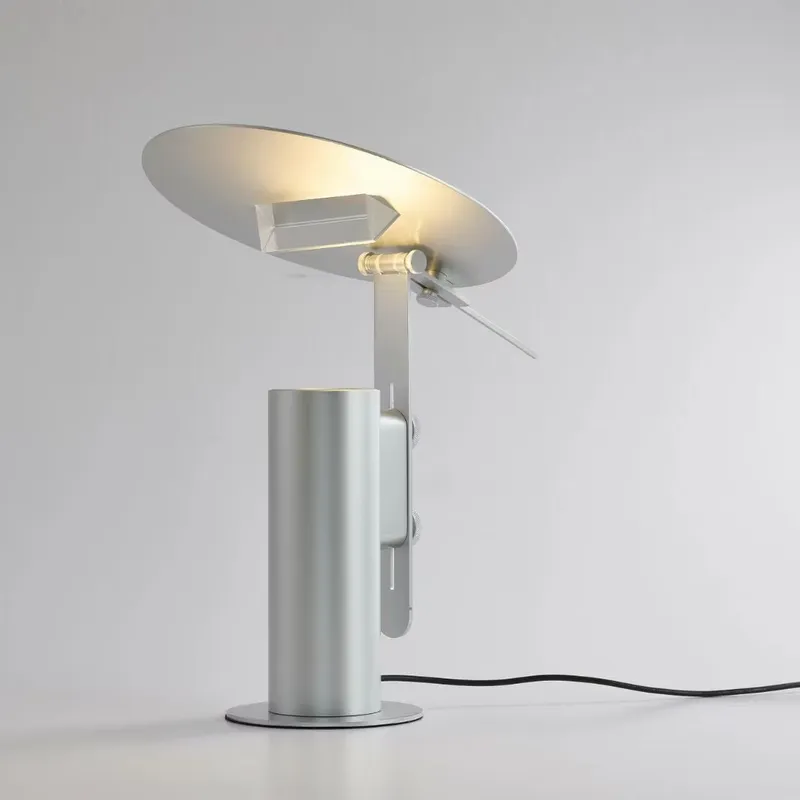 Modern Creative Simple Rainbow - Decor Lighting Table Lamps recension och pris