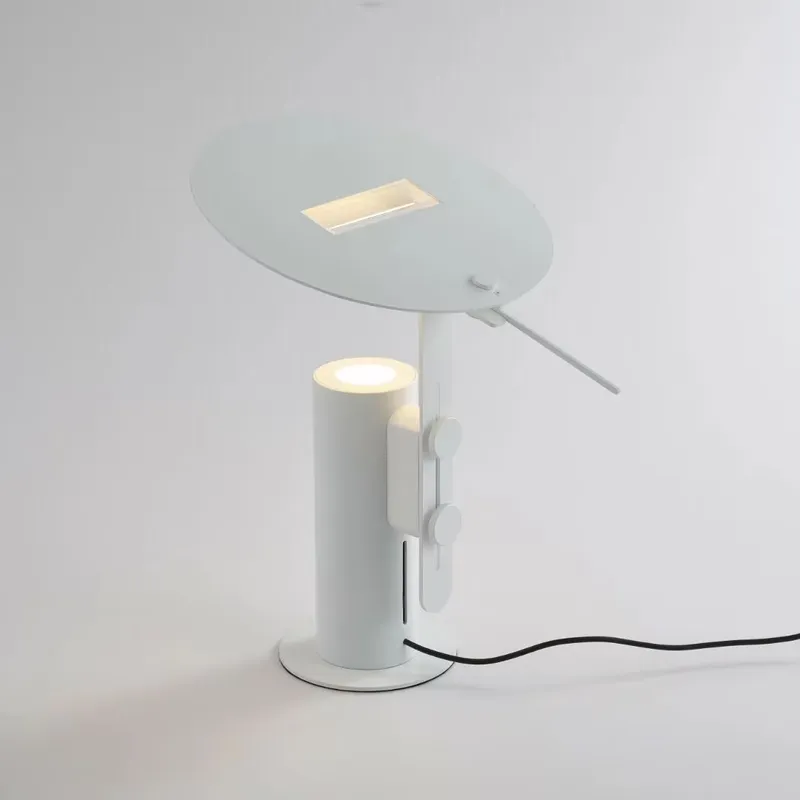 Modern Creative Simple Rainbow - Decor Lighting Table Lamps recension och pris