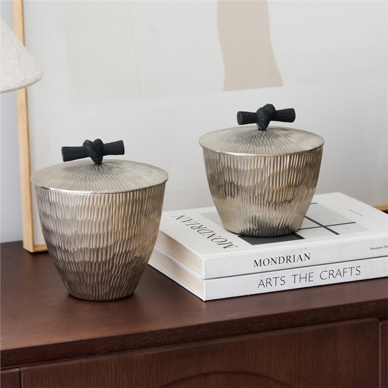 India light luxury silver line - Decor Lighting India recension och pris