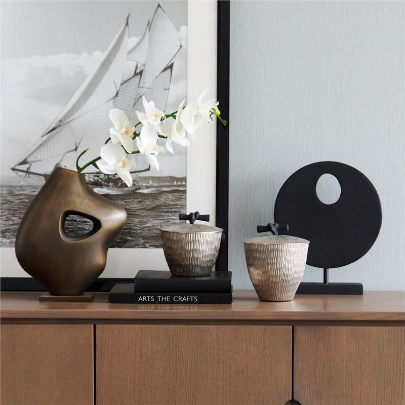 India light luxury silver line - Decor Lighting India recension och pris