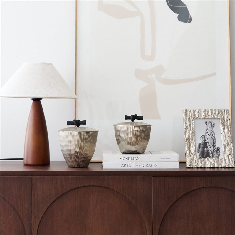 India light luxury silver line - Decor Lighting India recension och pris