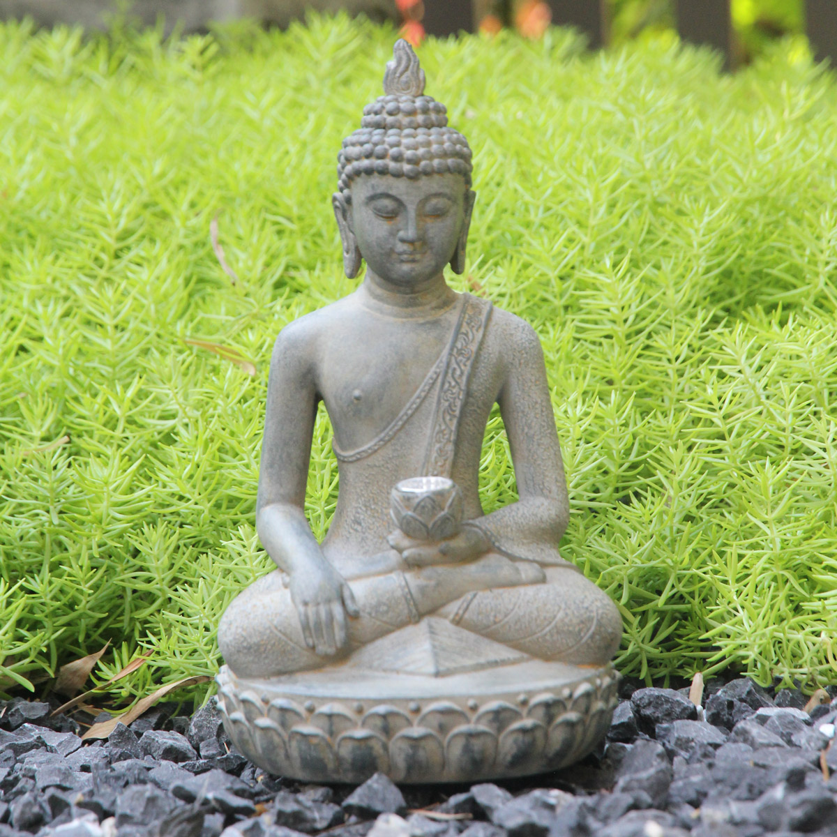 Creativity Solar Powered Outdo - Decor Lighting India recension och pris