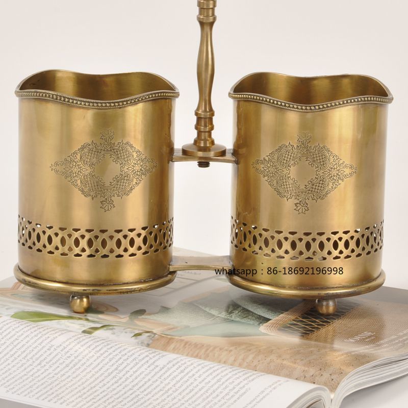 India Imported Brass Handle Cu - Decor Lighting India recension och pris