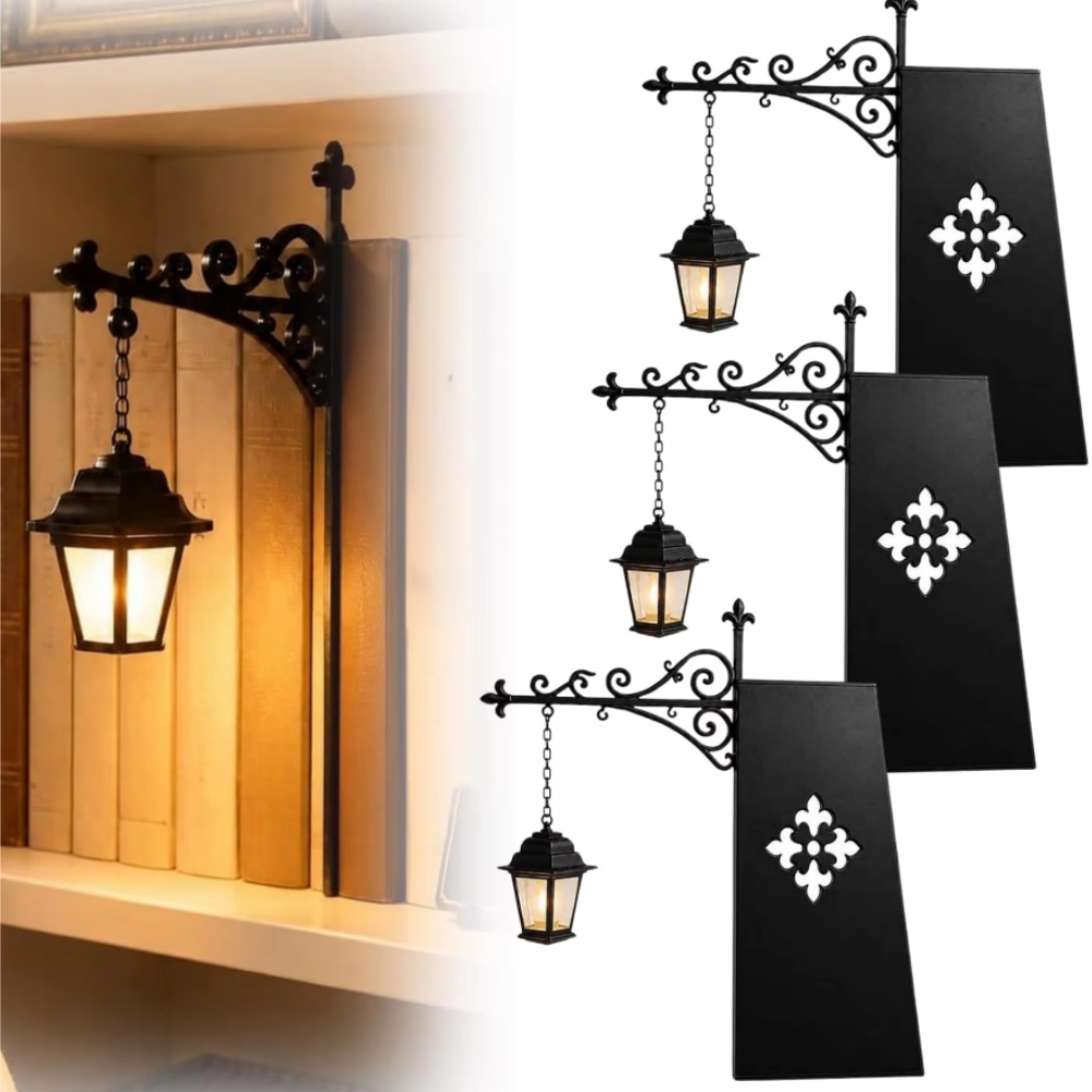 Library Lantern Decorative Boo - Lighting Decorative recension och pris