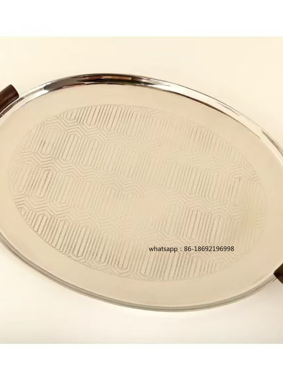 India imported light luxury si - Decor Lighting India recension och pris