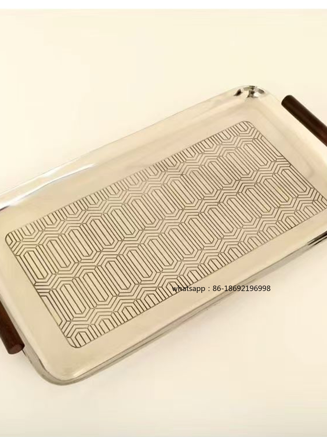 India imported light luxury si - Decor Lighting India recension och pris
