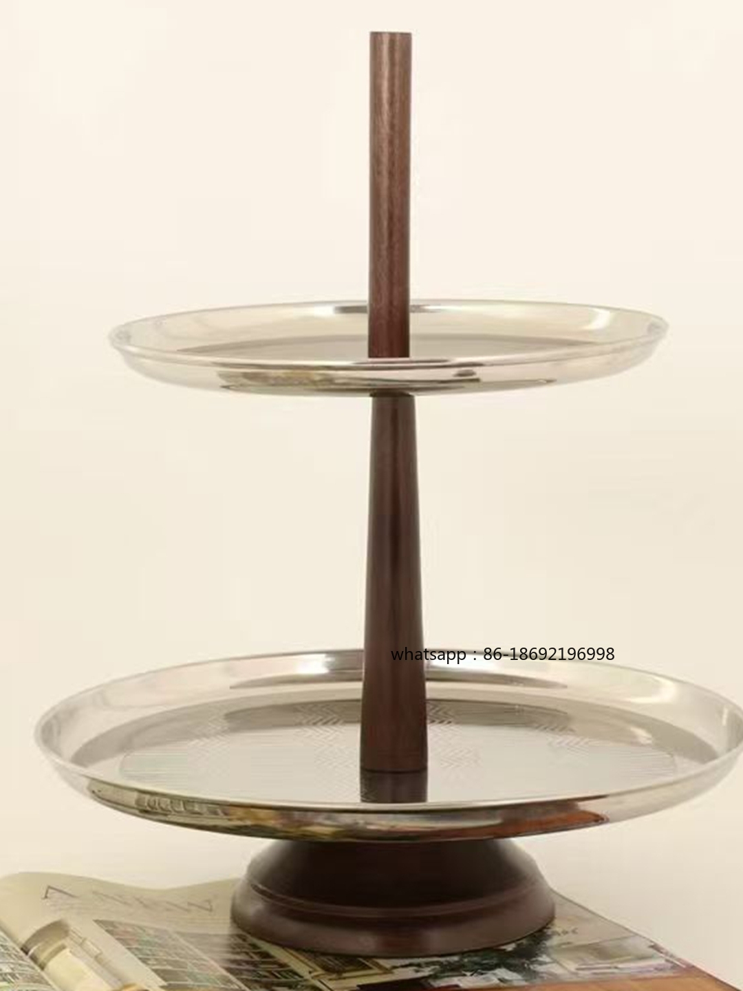 India imported light luxury si - Decor Lighting India recension och pris