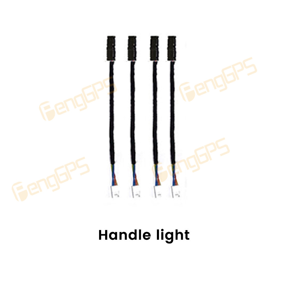 LED Accessories Car Ambient Li - Decor Lighting India recension och pris