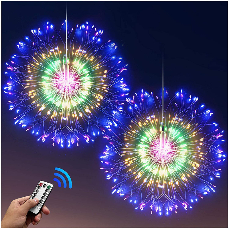 LED solar light, dandelion lig - String Light Outdoor recension och pris