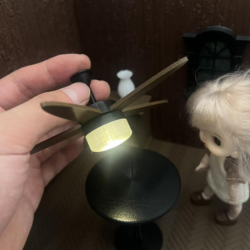 // Miniature Vintage Ceiling F - Lighting Decor For House recension och pris