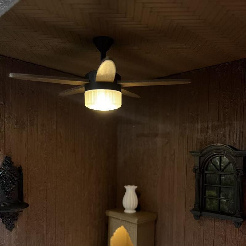 // Miniature Vintage Ceiling F - Lighting Decor For House recension och pris