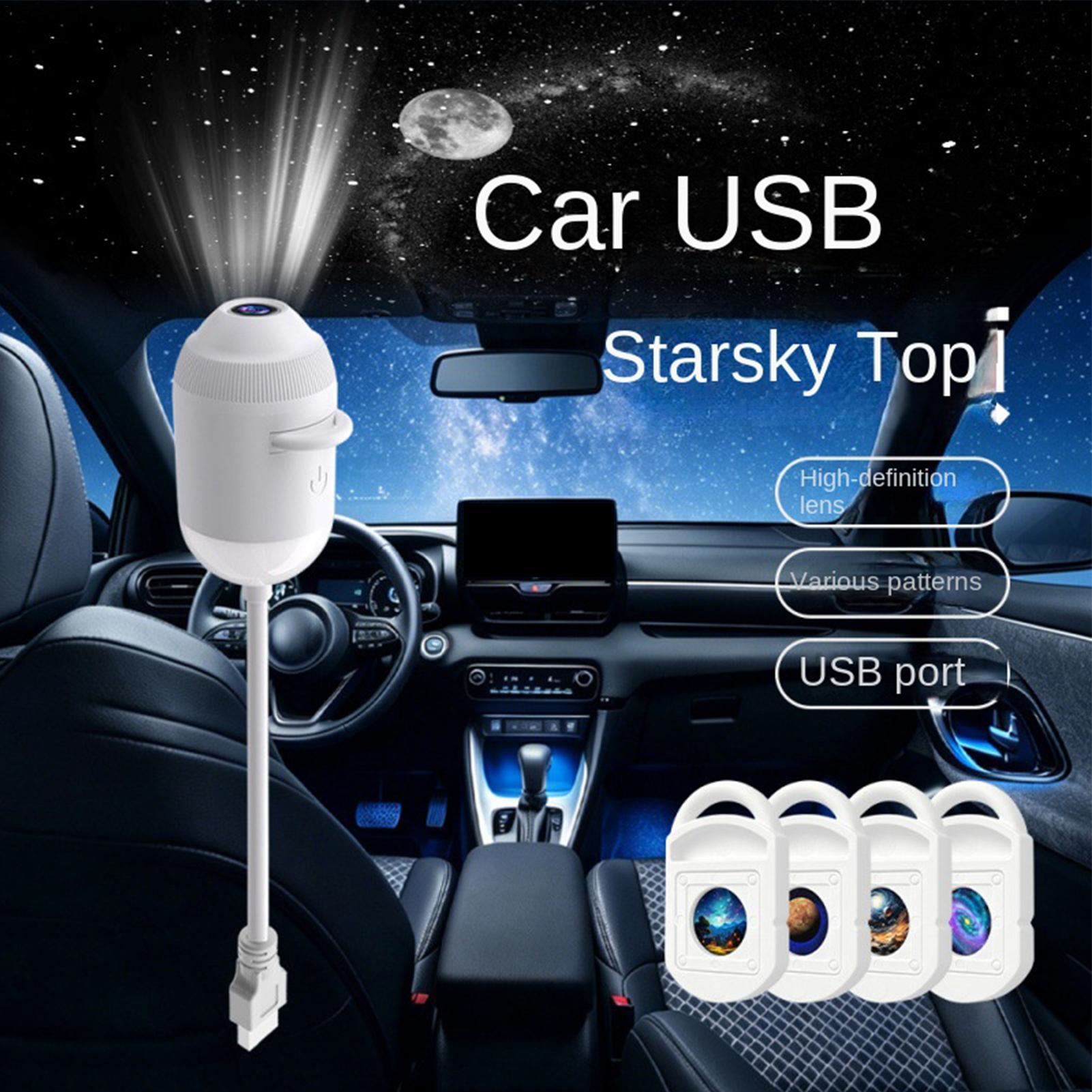 24pc Projection Slides 2in1 Mi - Star Projector Night recension och pris