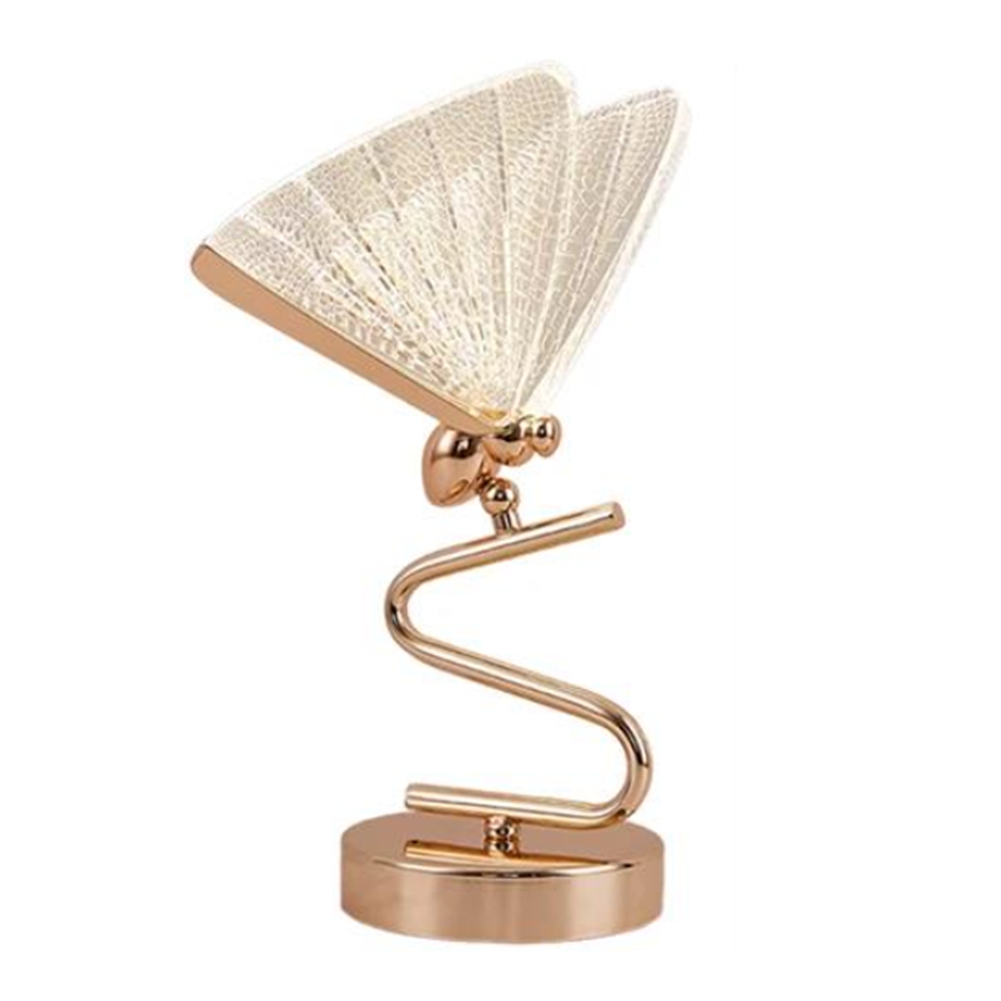 【~ New FDDT】Butterfly Decorati - Lighting Decorative recension och pris