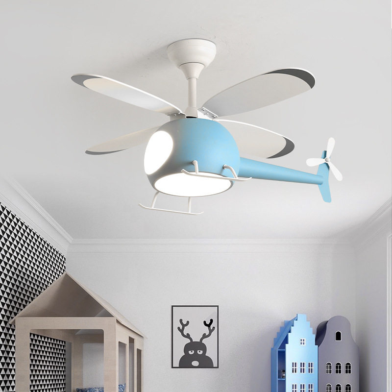 Modern Creative Cartoon Plane  - Lighting Decorative recension och pris