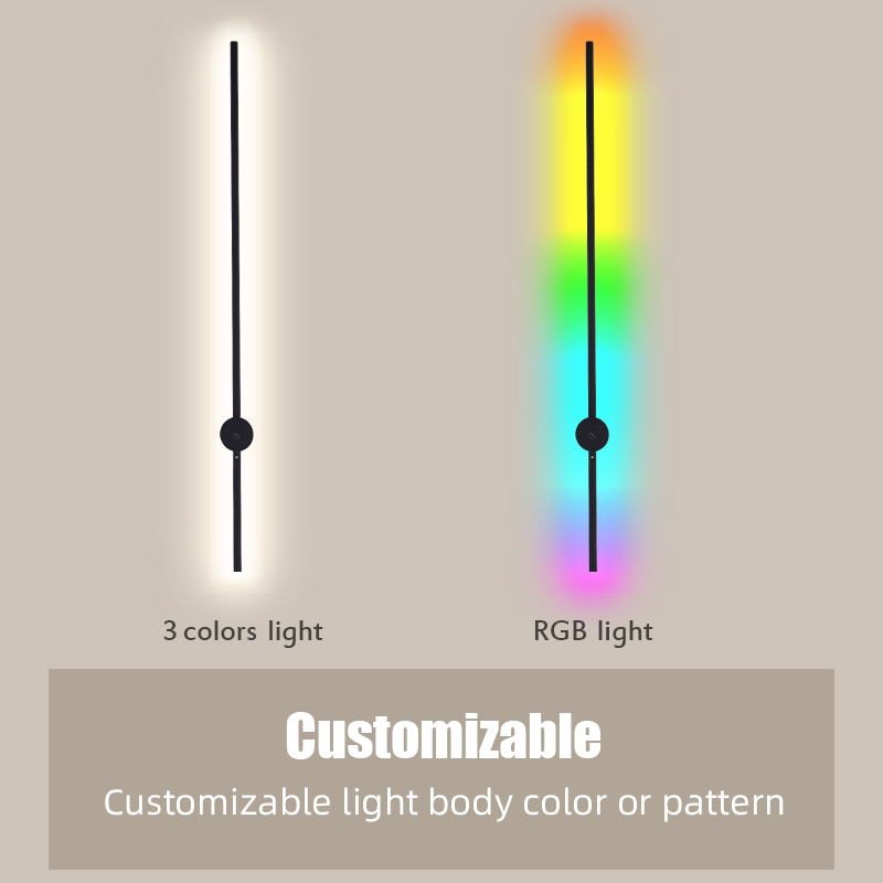 Modern Rechargeable LED Wall S - Decor Lighting Table Lamps recension och pris