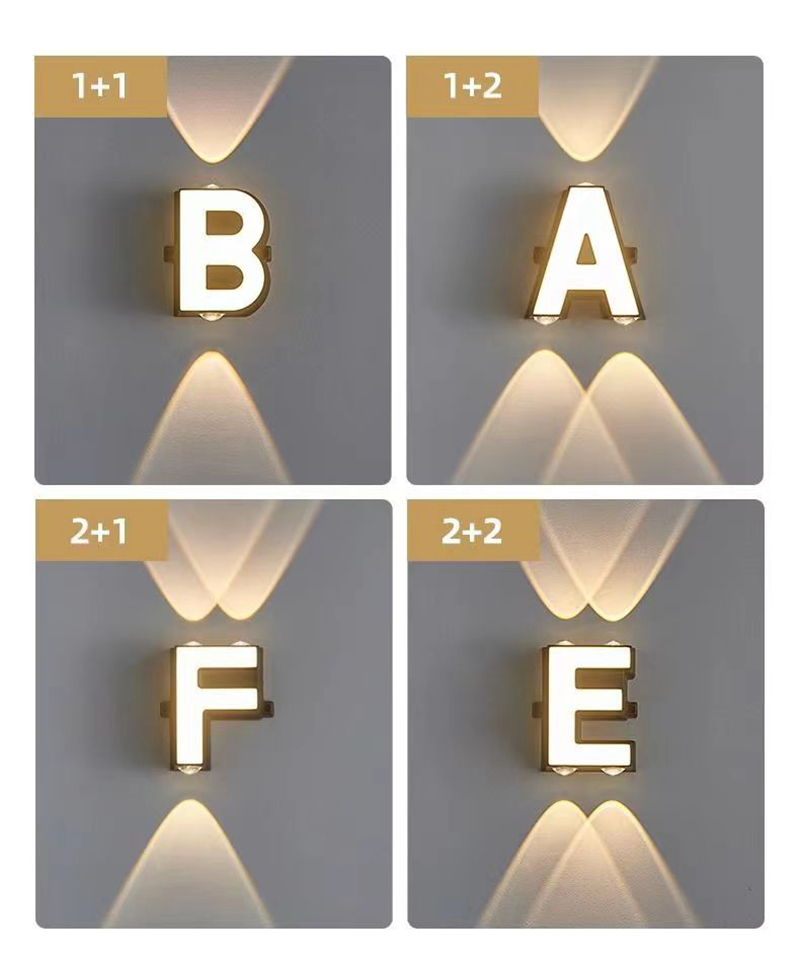 Outdoor IP65 Waterproof Wall L - Decor Lighting Table Lamps recension och pris